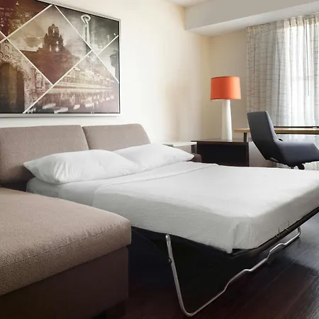 Residence Inn By Marriott San Antonio Airport/Alamo Heights-3