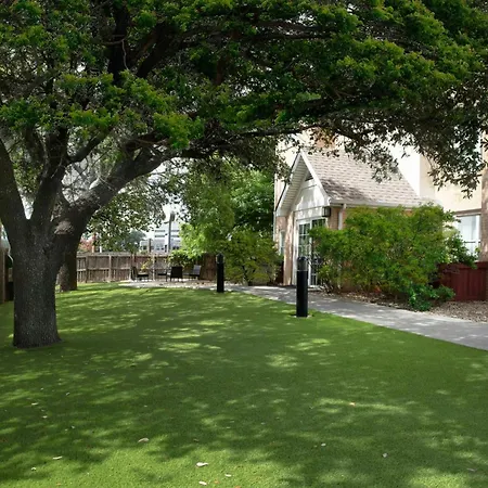 Residence Inn By Marriott San Antonio Airport/Alamo Heights-2